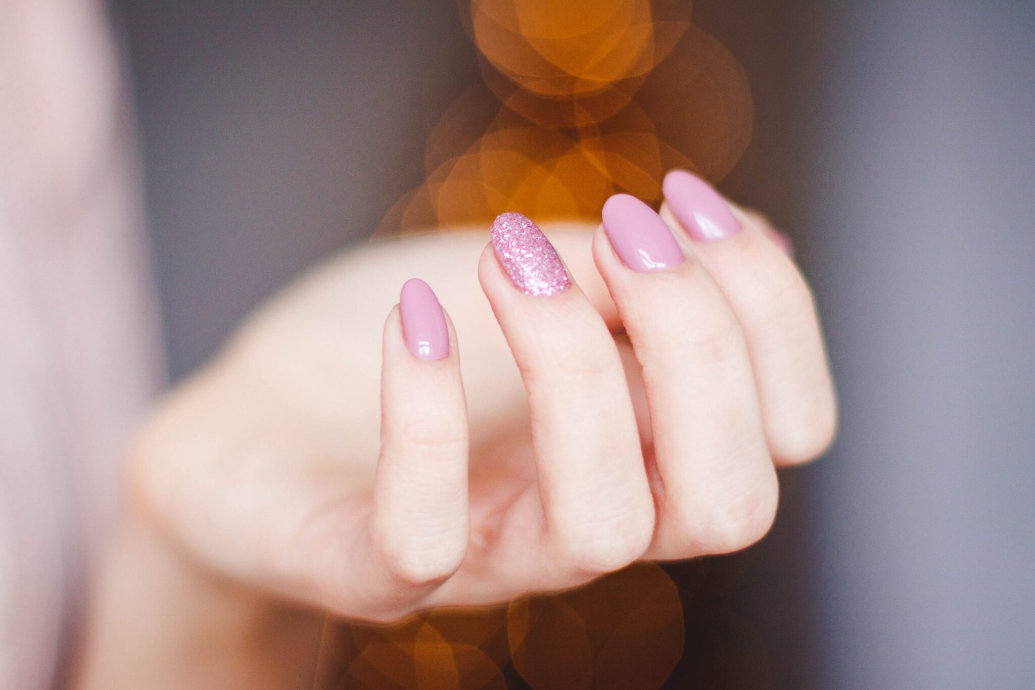 M Nails & spa