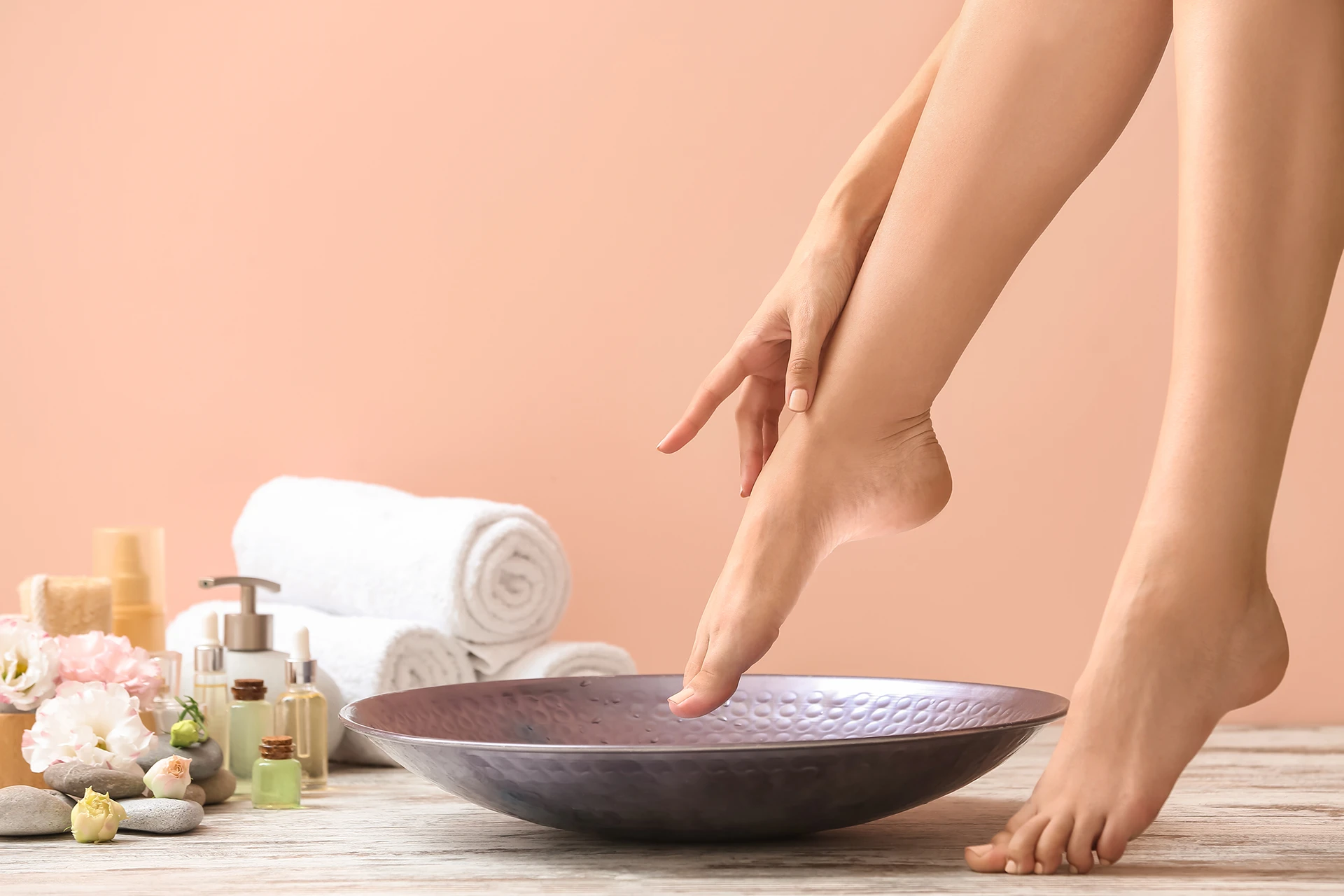 M Nails & spa